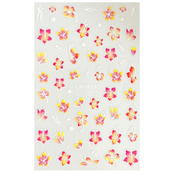 Sticker Flower