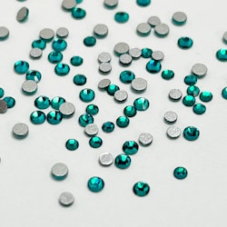 Green Zircon