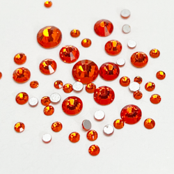 Orange Mix