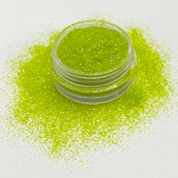 Sunny Lemon Bio Sugar Powder