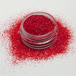 Cherry Bomb Bio Sugar Powder