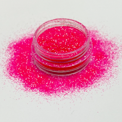Summer Pink Bio Sugar Powder
