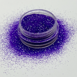 Navy Blue Bio Sugar Powder