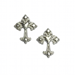 3d Cross