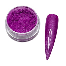 Neon Shimmer Pigment Purple