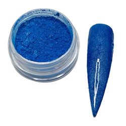 Neon Shimmer Pigment Blue
