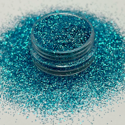 Lagoon Blue Bio