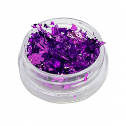 Foil Purple