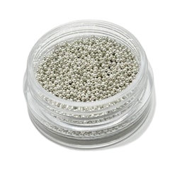 Caviar Silver