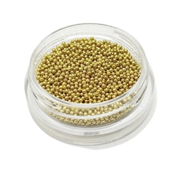 Caviar Gold