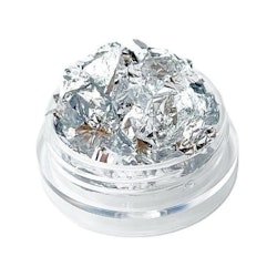 Foil Silver