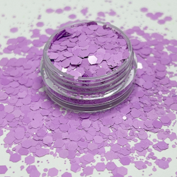 Lavender Macaron