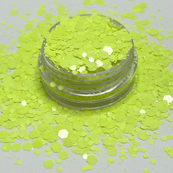 Lemon Macaron
