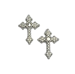 3d Cross