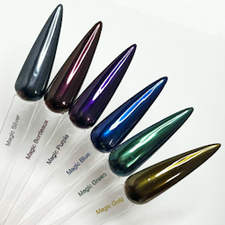 Magic Purple