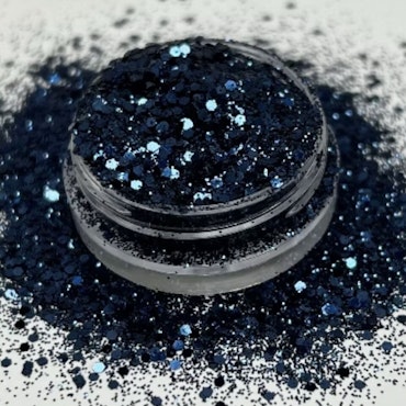 Mystic Blue
