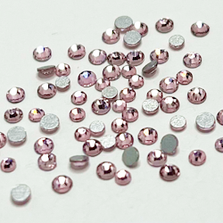 Crystal Pink