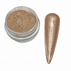 Pigment Golden Champagne