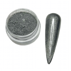 Pigment Silver Grey