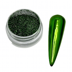 Chrome Green