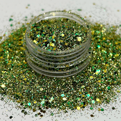 X-mas Green