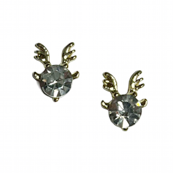 3d Reindeer