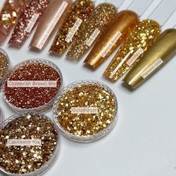 Pink Gold