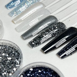 Pigment Silver Grey