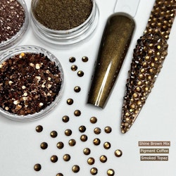 Pigment Coffee