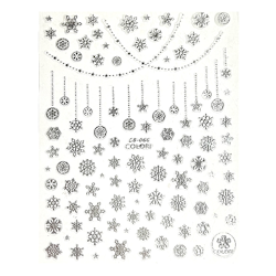 Sticker Winter