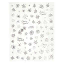 Sticker Winter