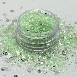Icy Tinkerbell