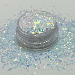 Crystal Ice Flakes