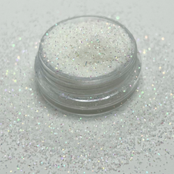 White Rainbow Shade