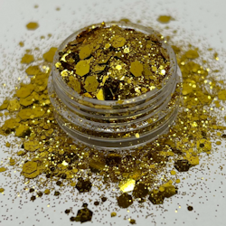 Golden Girl Mix Big