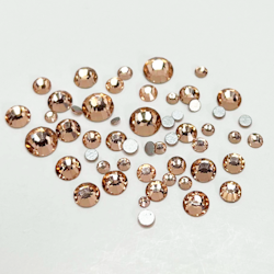 Champagne Mix