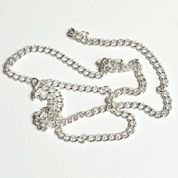 Silver Chain