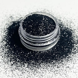 Sugar Powder Black