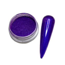 Pigment Blue Purple