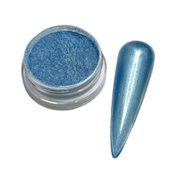 Pigment Light Blue