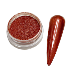 Pigment Wine Red