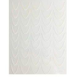 Sticker White