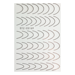 Sticker Copper