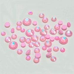 Milky Pink Mix
