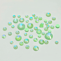 Milky Green Mix