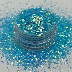 Ibiza Blue Mix