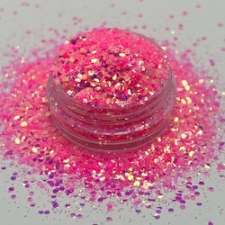 Perfect Pink Mix
