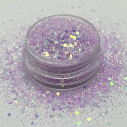 Pastel Purple