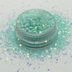 Pastel Green