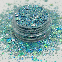 Blue For U Mix Big